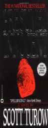 Presumed Innocent by Scott Turow Paperback Book