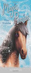 Winter Wonderland #5 by Sue Bentley Paperback Book