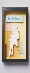 The Enchanter by Vladimir Nabokov Paperback Book