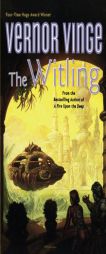 The Witling by Vernor Vinge Paperback Book