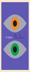 The Sons by Franz Kafka Paperback Book