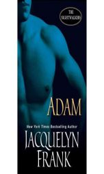 Adam: The Nightwalkers by Jacquelyn Frank Paperback Book