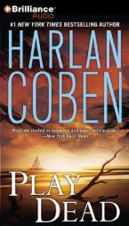 Play Dead by Harlan Coben Paperback Book