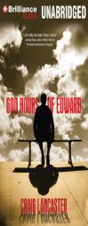 600 Hours of Edward by Craig Lancaster Paperback Book