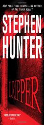 I, Ripper: A Novel by Stephen Hunter Paperback Book