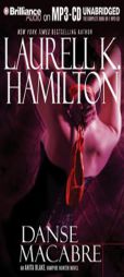 Danse Macabre (Anita Blake Vampire Hunter) by Laurell K. Hamilton Paperback Book