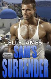 Sam's Surrender (Hearts & Heroes) (Volume 4) by Elle James Paperback Book