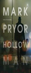 Hollow Man by Mark Pryor Paperback Book