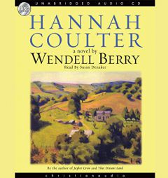 Hannah Coulter (Port William) by Wendell Berry Paperback Book
