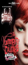 The Vampire Diaries: The Return: Midnight by L. J. Smith Paperback Book