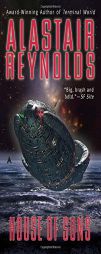 House of Suns by Alastair Reynolds Paperback Book