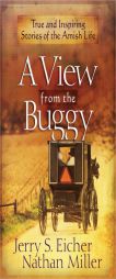 A View from the Buggy: True and Inspiring Stories of the Amish Life by Jerry S. Eicher Paperback Book