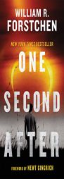 One Second After by William R. Forstchen Paperback Book