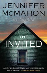 The Invited: A Novel by Jennifer McMahon Paperback Book