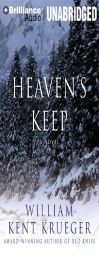 Heaven's Keep: A Cork O'Connor Mystery by William Kent Krueger Paperback Book