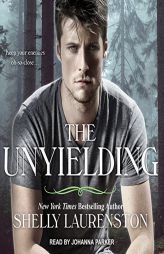 The Unyielding (Call of Crows) by Shelly Laurenston Paperback Book