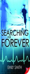 Searching For Forever by Emily Smith Paperback Book