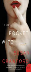 The Pocket Wife by Susan Crawford Paperback Book