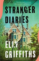 The Stranger Diaries by Elly Griffiths Paperback Book