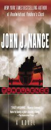 Turbulence by John J. Nance Paperback Book