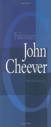 Falconer by John Cheever Paperback Book