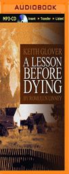 A Lesson Before Dying by Ernest Gaines Paperback Book