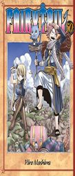 Fairy Tail 50 by Hiro Mashima Paperback Book