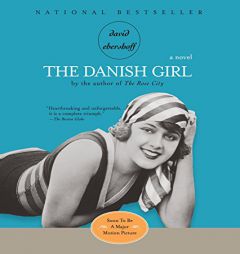 The Danish Girl by David Ebershoff Paperback Book