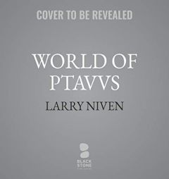 World of Ptavvs by Larry Niven Paperback Book