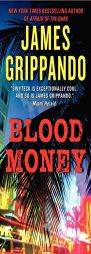 Blood Money by James Grippando Paperback Book