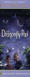 The Dragonfly Pool by Eva Ibbotson Paperback Book
