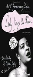Lady Sings the Blues the 50th Anniversary Edition (Harlem Moon Classics) by Billie Holiday Paperback Book