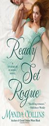 Ready Set Rogue by Manda Collins Paperback Book