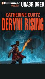 Deryni Rising (Chronicles of the Deryni) by Katherine Kurtz Paperback Book