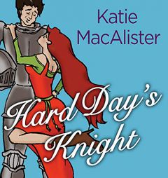 Hard Day's Knight by Katie MacAlister Paperback Book