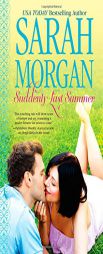 Suddenly Last Summer by Sarah Morgan Paperback Book