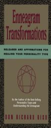 Enneagram Transformations by Don Richard Riso Paperback Book