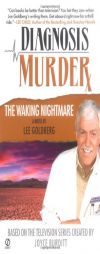The Waking Nightmare by Lee Goldberg Paperback Book