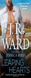 Leaping Hearts by J. R. Ward Paperback Book