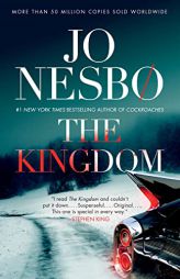 The Kingdom: A novel by Jo Nesbo Paperback Book