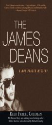The James Deans by Reed Farrel Coleman Paperback Book