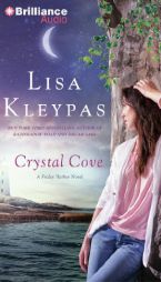 Crystal Cove by Lisa Kleypas Paperback Book