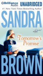 Tomorrow's Promise by Sandra Brown Paperback Book