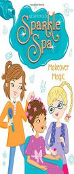 Makeover Magic by Laura Dower Paperback Book