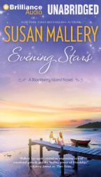 Evening Stars by Susan Mallery Paperback Book