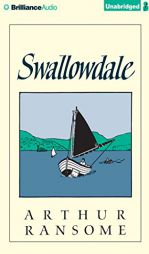 Swallowdale (Swallows and Amazons Series) by Arthur Ransome Paperback Book