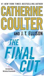 The Final Cut (A Brit in the FBI) by Catherine Coulter Paperback Book
