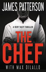 The Chef by James Patterson Paperback Book