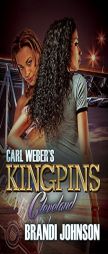 Carl Weber's Kingpins: Cleveland by Brandi Johnson Paperback Book