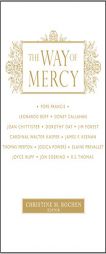 The Way of Mercy by Christine M. Bochen Paperback Book